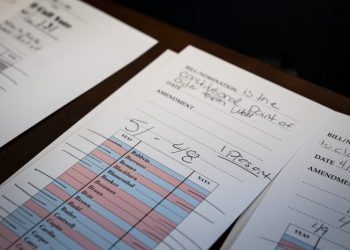 The politics of the swiftly dismissed Mayorkas impeachment trial