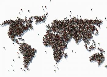 The Global Population and The Future of Food Production