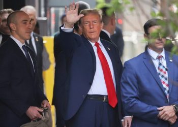 Scathing poll reveals what Biden has in common with these presidents who lost reelection battles