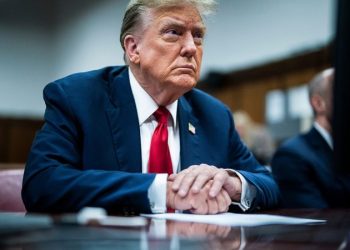 Trump trial: Jury selection to resume after possible jurors excused for saying they could not be impartial