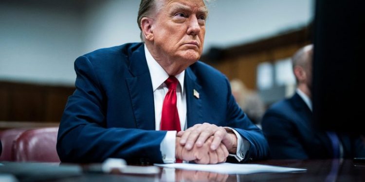 Trump trial: Jury selection to resume after possible jurors excused for saying they could not be impartial