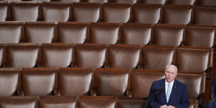 Being in the House is undoubtedly terrible — but is it unusually so?