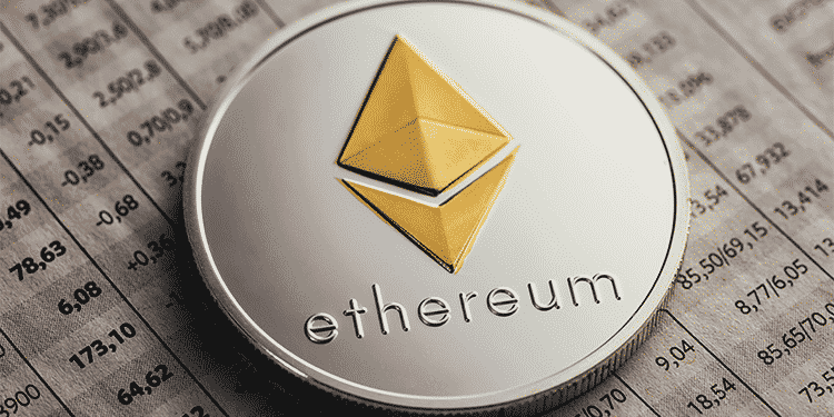 Ethereum erreicht 3.300 $ bei volatilen Marktverschiebungen