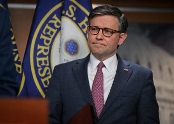 Johnson tries to appease warring factions on surveillance bill