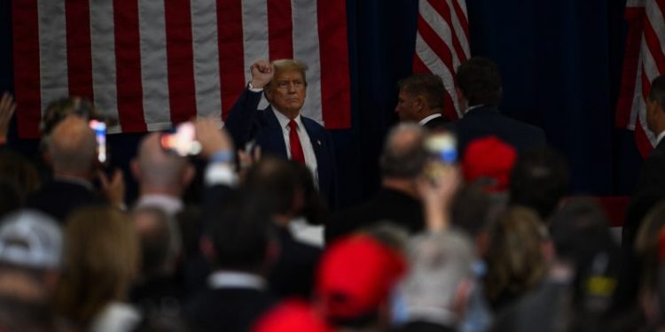 Nebraska state lawmakers face Trump-fueled push to change electoral vote system