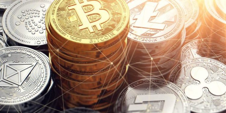 Bitcoin ETF Outflows as BTC Dips Below $67,000