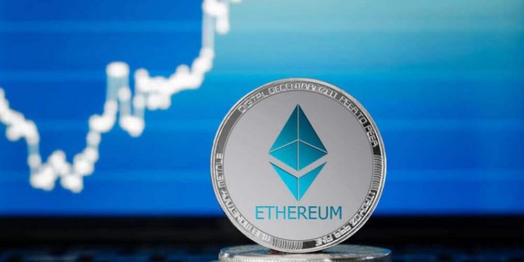 Bullish Monday pushes Ethereum price to the $3600 level