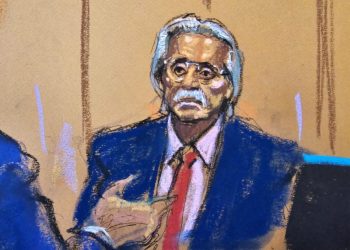 Secrets, lies and payoffs laid bare in Week 1 of Trump trial testimony