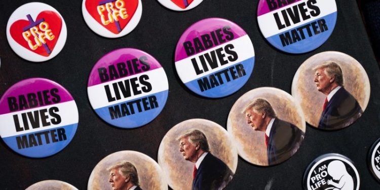Abortion opponents still expect federal action from Trump. Here’s what it could look like.