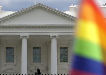 Biden, Harris announce new campaign push for LGBTQ support, call members ‘a force to be reckoned with’