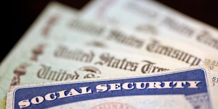 Republicans warm to Social Security, Medicare reform as 2024 election nears