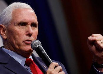 Mike Pence lands new gig after failed 2024 presidential bid