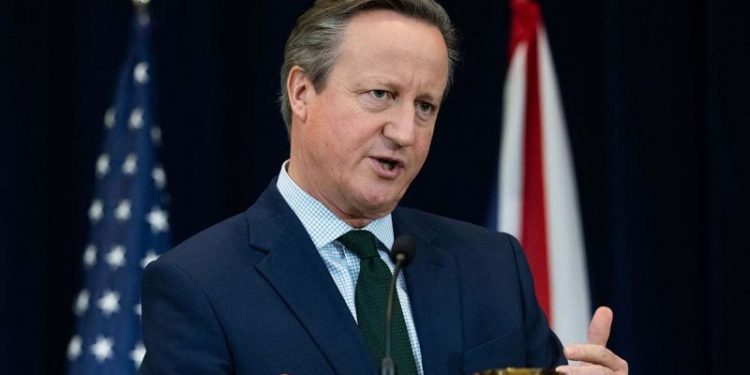 Western powers urge Israel show restraint in retaliation against Iran attack