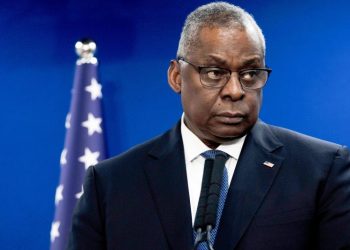 Pentagon frustrated by lack of notice from Israel in Syria strike