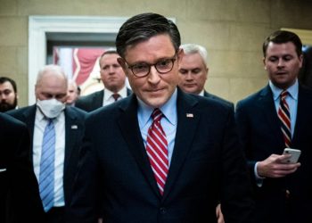 Iran attacks add urgency to stalled congressional aid effort for Israel