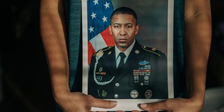 Ex-Army staffer pleads guilty in massive life insurance scheme