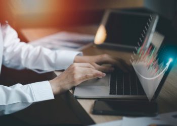 GXChain’s Striking 405% One-Day Gain: What’s The Forecast?