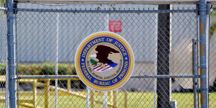 House bill would shine a light on federal prisons’ dark problems