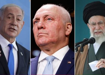 House to focus just on Israel, Iran next week