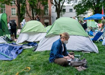 The long history of older and younger people not seeing eye to eye