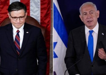 House overwhelmingly passes $26 billion aid to Israel, Gaza as tensions with Iran escalate
