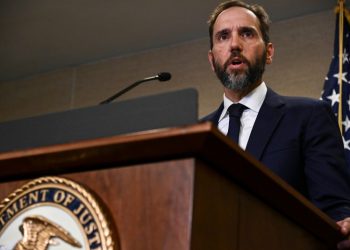 Trump special counsel fires back at Cannon order that could disrupt case