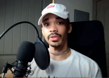 Utah man who recorded fatal Jan. 6 Capitol shooting sentenced to 6 years