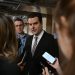 House Republican infighting getting worse after foreign aid vote