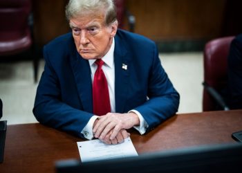 Company defends Trump’s $175 million bond in new filing