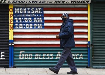 A new measure of ‘Trump amnesia’ in swing states