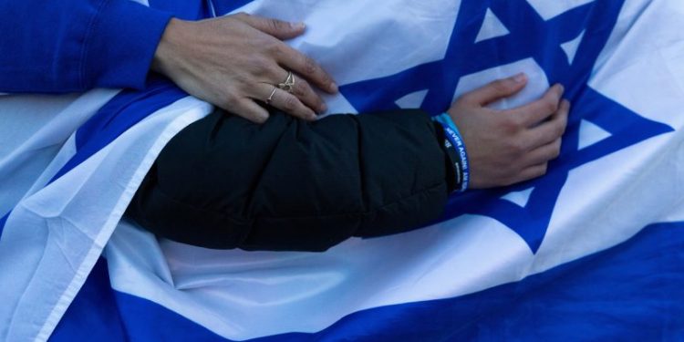 Evangelicals are fed up with the House GOP’s Israel aid holdouts