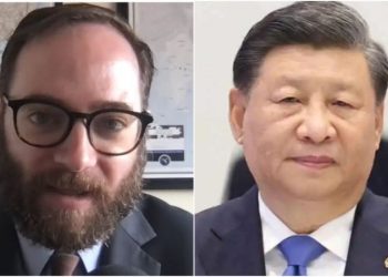 Foreign policy expert reveals 2 key offensive strategies US must ‘seize’ on to win ‘Cold War’ with China