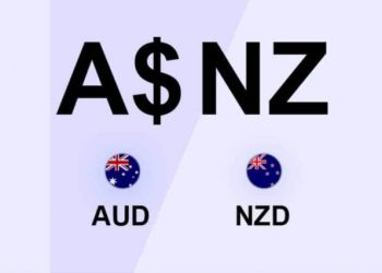 EURAUD and EURNZD: Euro falls lower under pressure