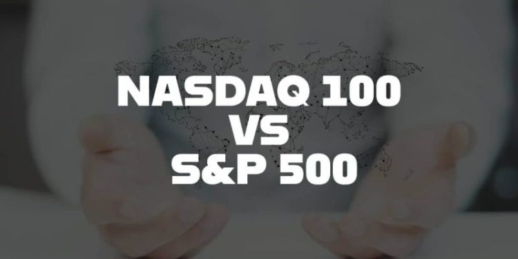 S&P 500 slips below 5000.0, Nasdaq stopped the April agony