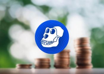 ApeCoin And Akita Inu: ApeCoin stops at the 1,800 level