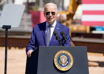 Ohio warns Democrats that Biden may miss deadline for November ballot