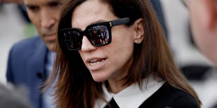 Nancy Mace demonstrates how easy it is to fear-monger on crime