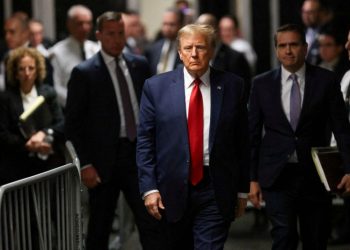 N.Y. appeals judge denies Trump’s second trial-delay bid in two days