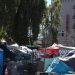 Supreme Court sharply divided over enforcing municipal homeless camping ban