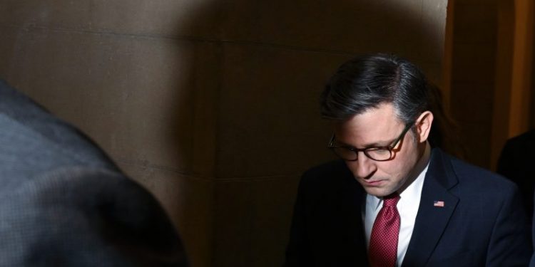 ‘Increasingly chaotic’: Why House Republicans are heading for the exits