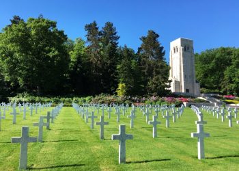 The murky facts about Trump’s failure to visit American war dead near Paris