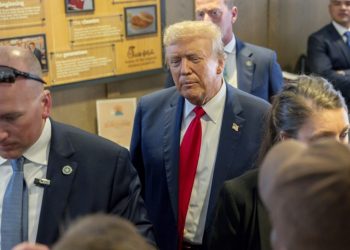 Trump fails to delay N.Y. criminal trial for a third time this week