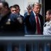 Trump hush money trial tests storied N.Y. courthouse like never before