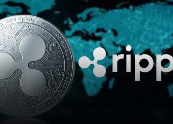 Ripple and Tron: Tron stalled yesterday at 0.123445 level