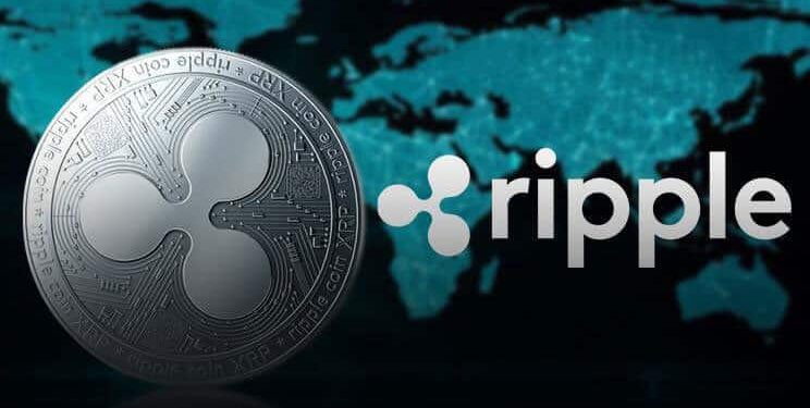 Ripple and Tron: Tron stalled yesterday at 0.123445 level