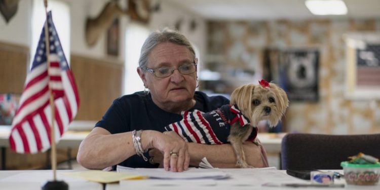 What to remember as we march to November