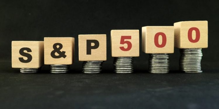 S&P 500 Index and Nasdaq: S&P 500 struggling around 5100.0