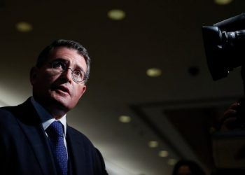 Leo rejects Senate subpoena from panel probing gifts to Supreme Court justices