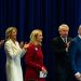 Kennedy family members’ embrace carries deeper meaning for Biden