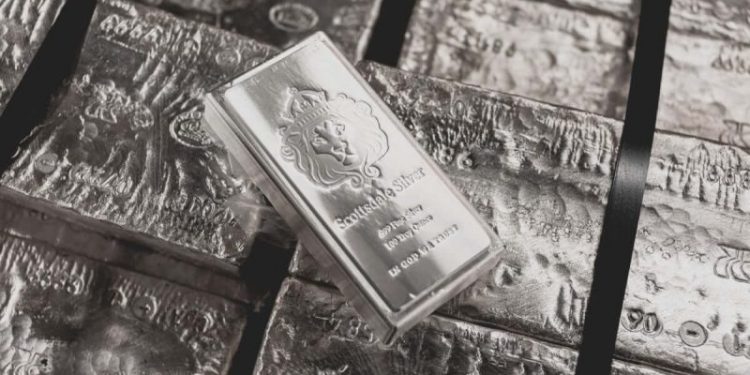 Silver’s Rally: A Beacon for Bulls with a Hint of Caution